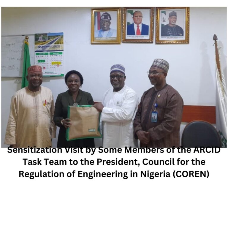 With-COREN-President